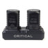CRITICAL|UNIVERSAL BATTERY DOCK