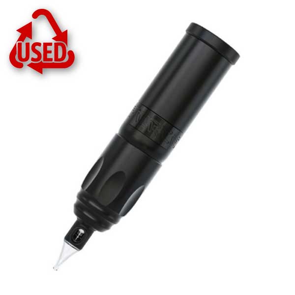 【USED】Stigma|Force Wireless + Power Pack + RCA Adapter - 3.7mm|ブラック