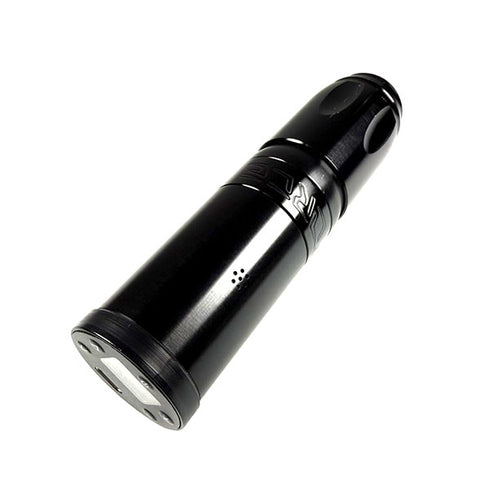 【USED】Stigma|Force Wireless + Power Pack + RCA Adapter - 3.7mm|ブラック