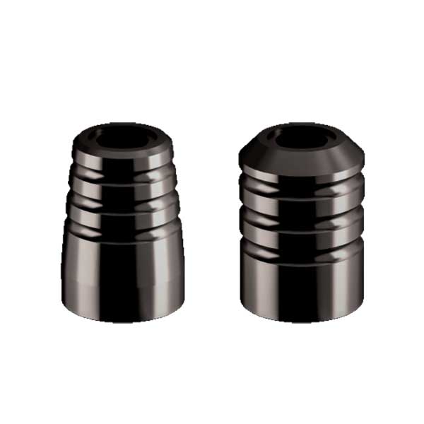 Cheyenne｜HAWK PEN GRIP｜ブラック – FLAG Tattoo Supply