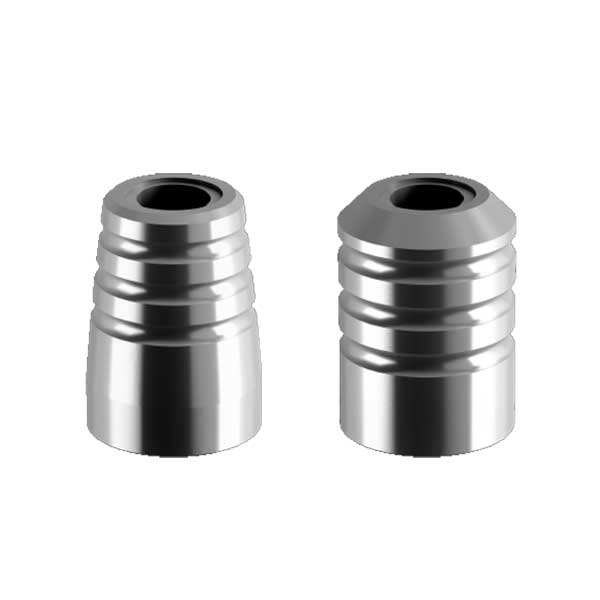 Cheyenne｜HAWK PEN GRIP｜シルバー – FLAG Tattoo Supply