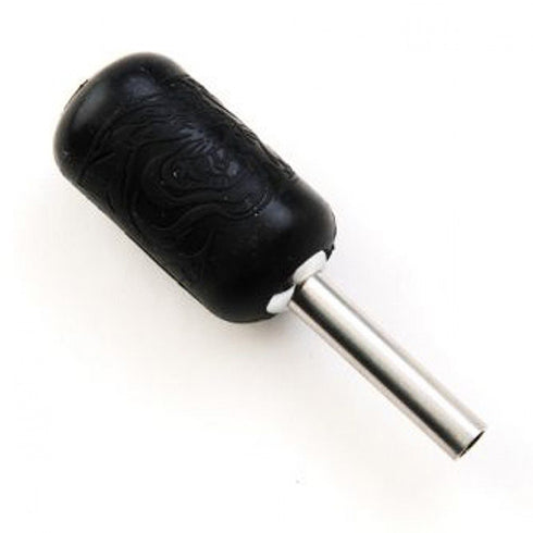 シリコングリップ ブラック