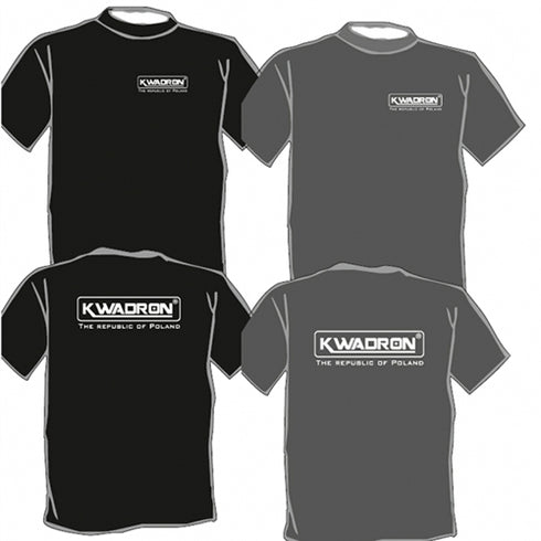 KWADRON T-Shirt
