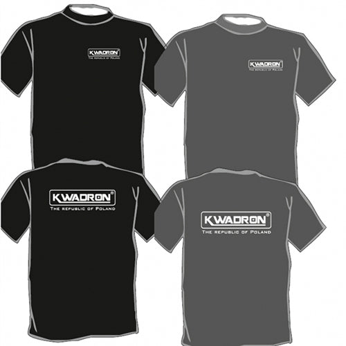 KWADRON T-Shirt