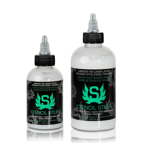 Stencil Stuff ステンシルスタッフ