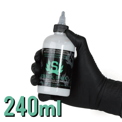 Stencil Stuff ステンシルスタッフ