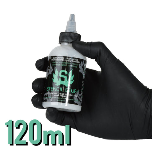 Stencil Stuff ステンシルスタッフ