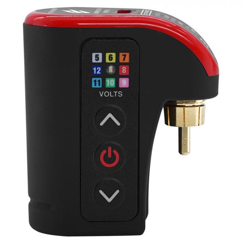 FK Irons|Darklab Lightning Bolt Wireless RCA