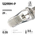 Inkclaw|29 Rマグナム(0.35mm RM) Tattoo Cartridges 10本/1箱