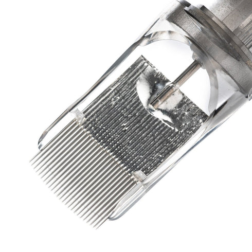 Inkclaw|49 Rマグナム(0.35mm RM) Tattoo Cartridges 10本/1箱