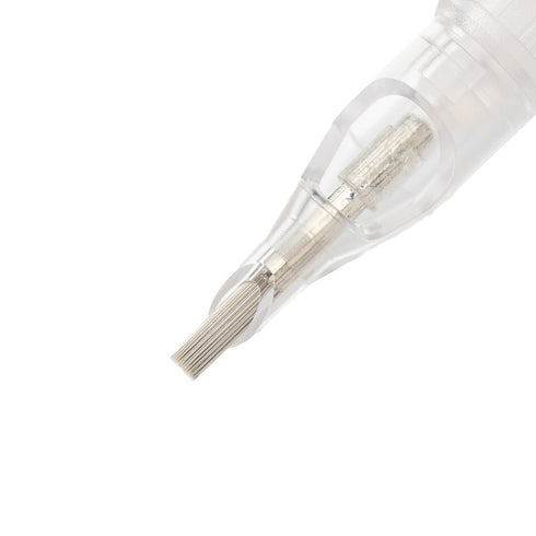 Inkclaw|111 Rシェーダー(0.25mm RS) Tattoo Cartridges 10本/1箱