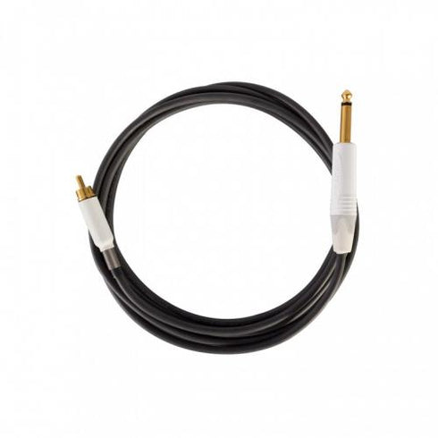 エヴォリューションRCAコード 'Medusa Range' ストレート 2m