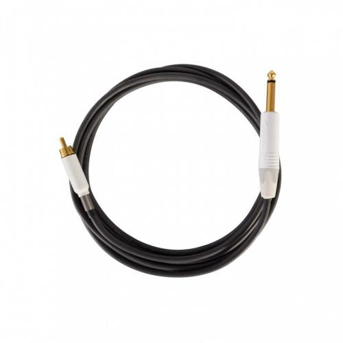 エヴォリューションRCAコード 'Medusa Range' ストレート 2m