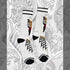 Daggerfly Socks