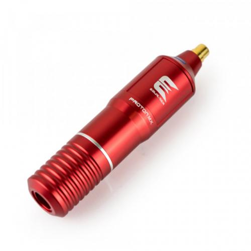 EQUALISER|Proton MX Tattoo Machine|レッド