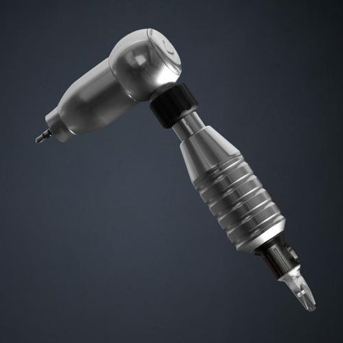 Cheyenne|HAWK THUNDER|シルバー