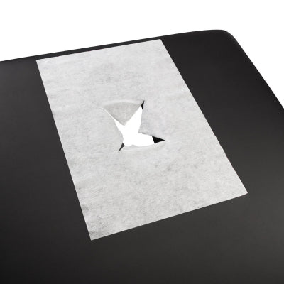 ディスポベッドカバー 有孔タイプ|100枚入り