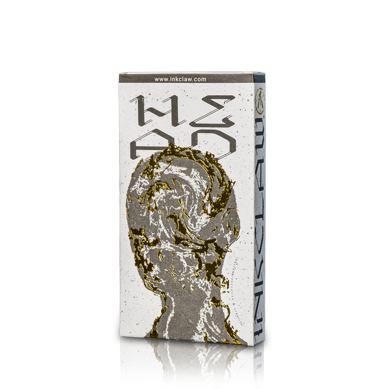 Inkclaw|45 Rシェーダー(0.25mm RS) Tattoo Cartridges 10本/1箱