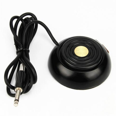 GEM フットペダル ブラック