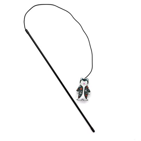 MUNEWARI CAT POLE TOY