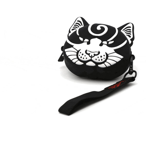 MONMON SILICON COIN PURSE
