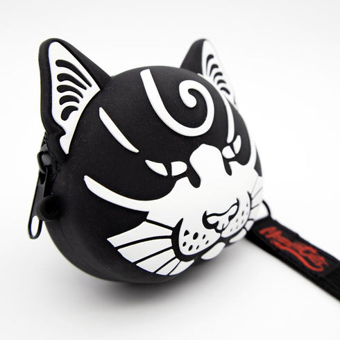 MONMON SILICON COIN PURSE