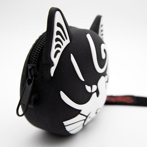 MONMON SILICON COIN PURSE