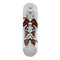SKELETON CAT SKATE DECK