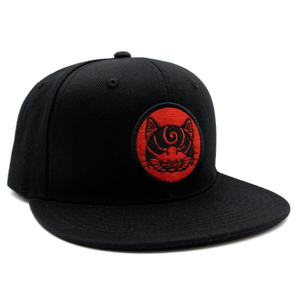 MONMON CORE SNAPBACK