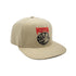 BONE CAT SNAPBACK