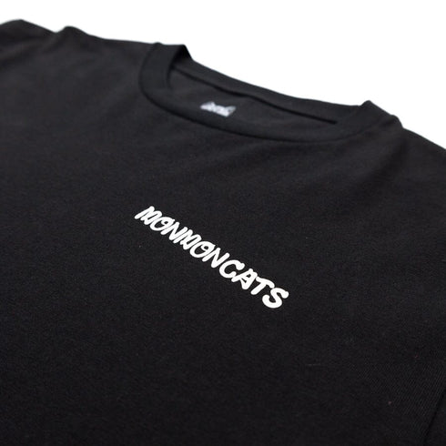 BUTTERFLY CAT LONG SLEEVE