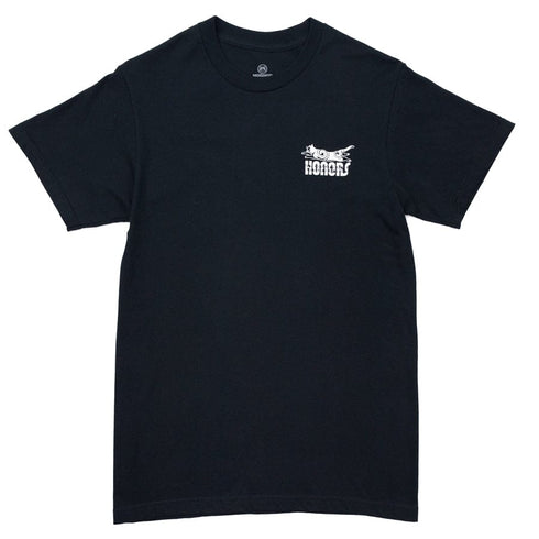 MMC X HONORS BUSHIDO NEKO TEE