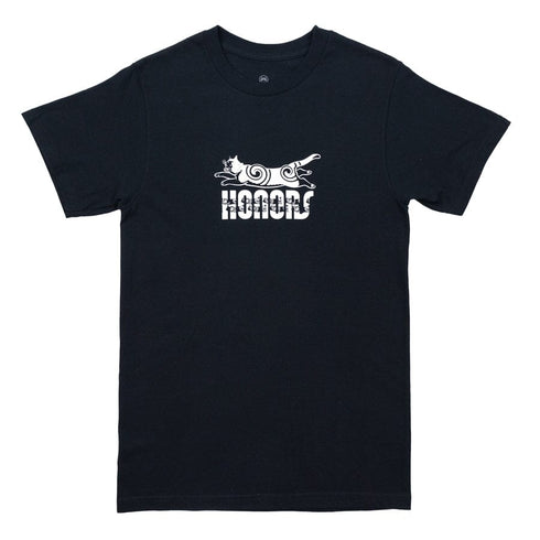 MMC X HONORS SWIRL TEE