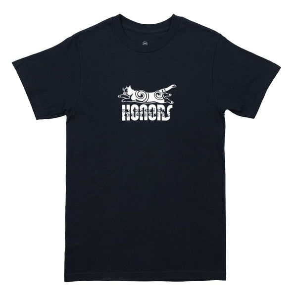 MMC X HONORS SWIRL TEE