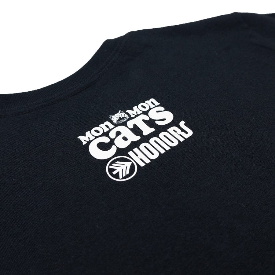 MMC X HONORS SWIRL TEE