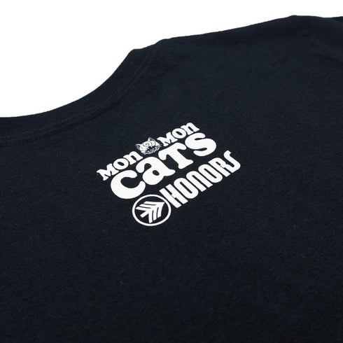 MMC X HONORS SWIRL TEE