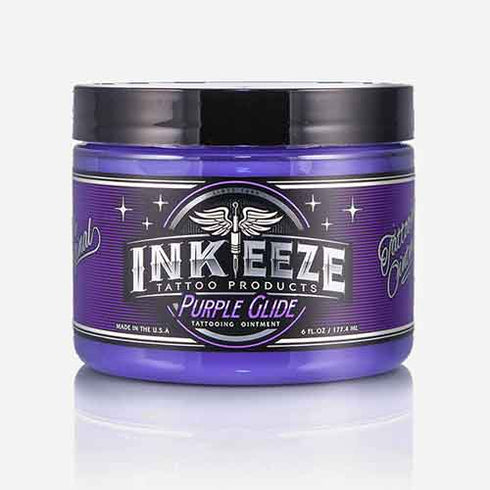 INK-EEZE|パープルグライド 6oz