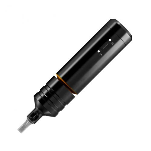 Cheyenne Unlimited タトゥーマシン 3.5mmストローク Cheyenne｜SOL Nova Unlimited｜ブラック｜2.5｜3.5｜4.0｜5.0mm