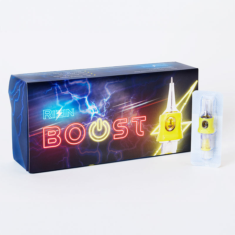 RIZIN BOOST|Rライナー(0.30mm RL) 20個
