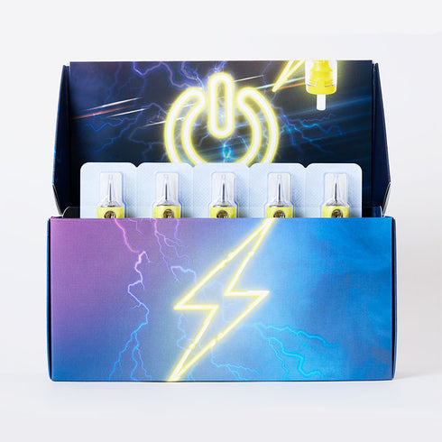 RIZIN BOOST|Rライナー(0.35mm RL) 20個