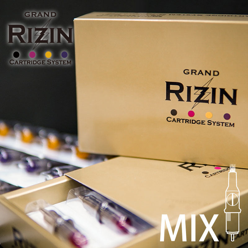 RIZIN