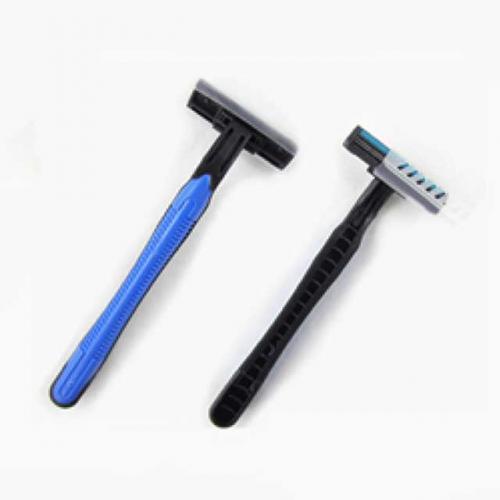 2枚刃カミソリ 20個入り