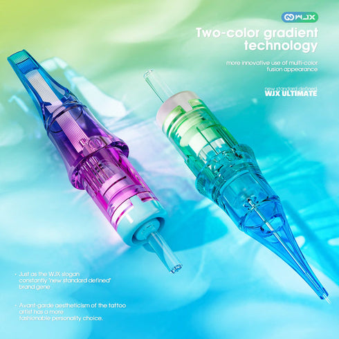 WJX ULTIMATE|Rシェーダー(0.35mm RS)20個