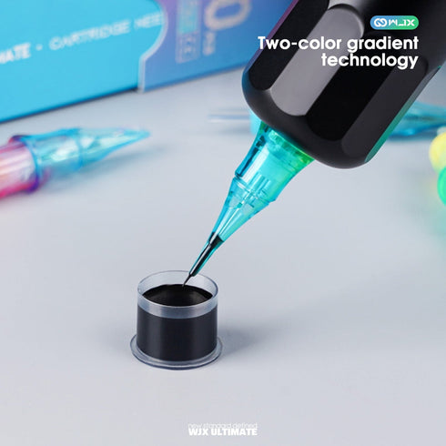 WJX ULTIMATE|マグナム(0.35mm MG)20個