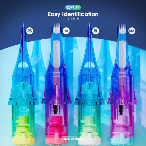 WJX ULTIMATE|Rマグナム(0.30mm RM)20個