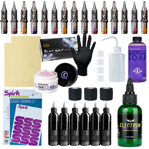 スタートアシストパック v1