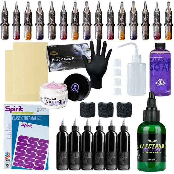 スタートアシストパック v1