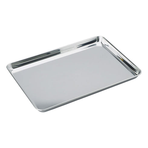 ステンレストレイ 角型 285×200mm