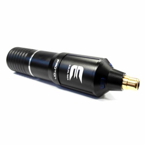 EQUALISER|Proton MX Tattoo Machine - ブラック