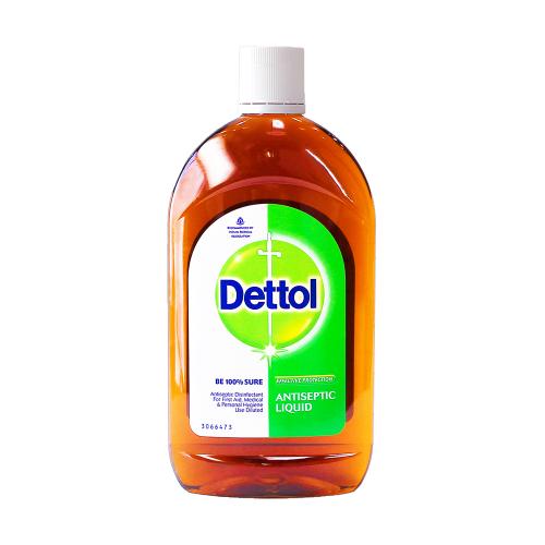 Dettol ディトール 550mL